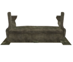 Broken Seat - Dark Souls