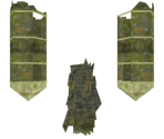 Broken Towers - Dark Souls