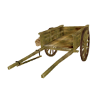 Cart - Dark Souls