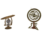 Celestial Globe - Dark Souls