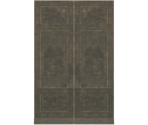Central Anor Londo Doors - Dark Souls