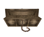Chest - Dark Souls