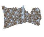 Crystal Cave's Crystals - Dark Souls