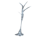 Primordial Crystal - Dark Souls