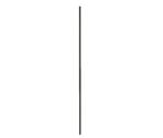 Dark Wood Pole - Dark Souls