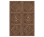Door to the Chamber of the Princess - Dark Souls