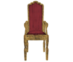 Gwyndolyn's Chair - Dark Souls