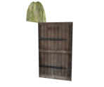 Havel's Tower Door - Dark Souls