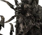Inert Centepede Demon - Dark Souls