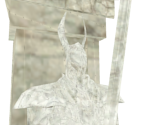 Silver Knight Pillar - Dark Souls