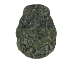 Vase of Lost Izalith - Dark Souls