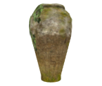 Vase with Ivy - Dark Souls