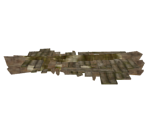 Debris of Blightown - Dark Souls
