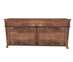 Dresser - Dark Souls
