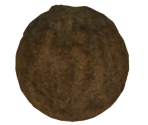 Explosive Spheres - Dark Souls