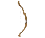 Gough's Great Bow (Object) - Dark Souls
