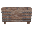 Furniture Box - Dark Souls