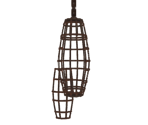 Hanging Cage - Dark Souls