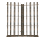 Pisaca Cage Door - Dark Souls