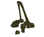 Large Arm - Dark Souls