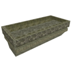 Large Casket - Dark Souls