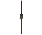 Mossy Gear Mechinisim - Dark Souls