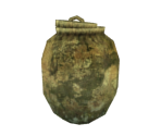 Mossy Pots - Dark Souls