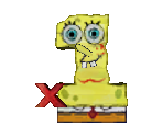 Lives - SpongeBob's Truth or Square