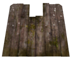 Rampart - Dark Souls