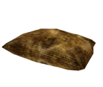 Sack - Dark Souls