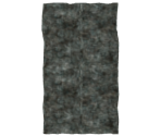 Sealed Door of Firelink Altar - Dark Souls