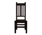 Soft Seated Chair - Dark Souls