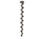 Spiral Elevator - Dark Souls