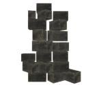 Stack of Bricks - Dark Souls