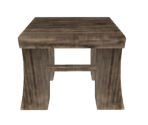 Stool - Dark Souls