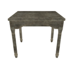 Table - Dark Souls