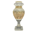 Tall Vase - Dark Souls