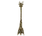 Torch Stand - Dark Souls