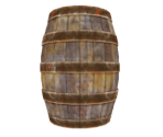 Barrel (Alternate Variations) - Dark Souls