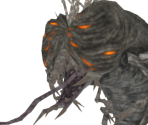 Bed of Chaos Bug (Alternate) - Dark Souls