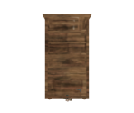 Bookcase (Alternate) - Dark Souls