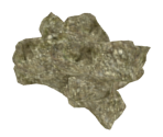 Boulder Rubble - Dark Souls