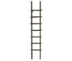 Wooden Ladder - Dark Souls