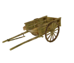 Carts (Alternate) - Dark Souls