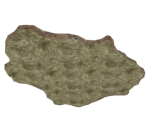 Ceiling Dent - Dark Souls