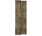 Chaos Servant Door (Alternate) - Dark Souls
