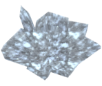 Crystal Cave Rubble - Dark Souls