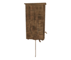 Cupboard (Alternate) - Dark Souls