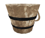 Early Pail - Dark Souls