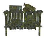 Early Table - Dark Souls